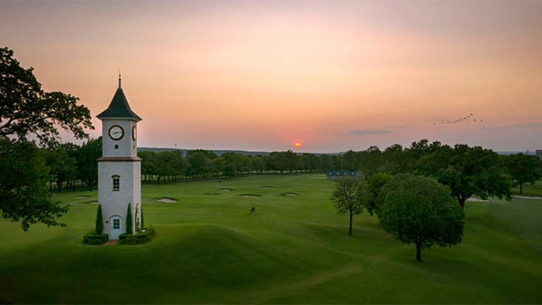 2022 PGA Championship Primer: Everything You Need to Know About Southern Hills